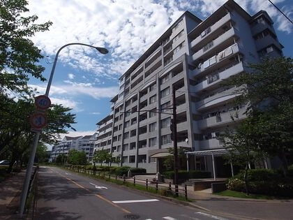 サードスクエア小倉台