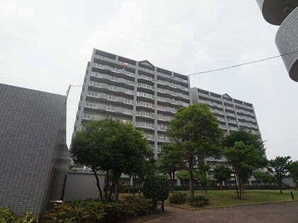 西の原ハイム 2枚目 西の原ハイム