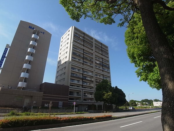 レーベン千葉ニュータウン中央