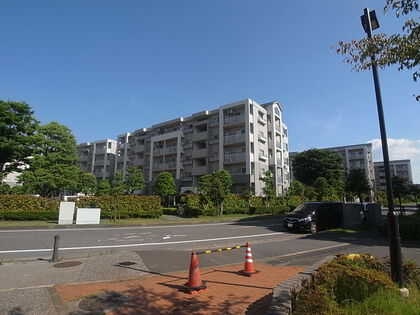 プロムナード桜台6番街