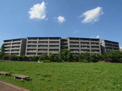 ミサワホームズ千葉桜台