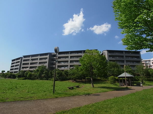 ミサワホームズ千葉桜台