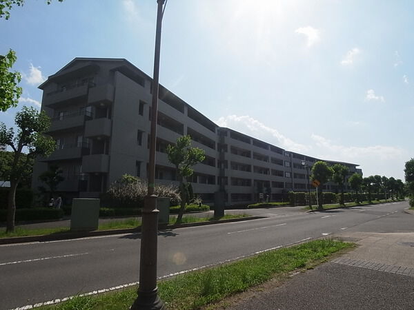 ミサワホームズ千葉桜台