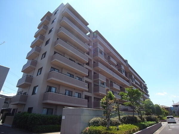 【オーベル柏豊四季】外観2 【オーベル柏豊四季】外観2