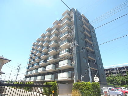 外観1