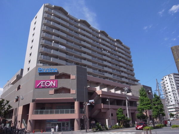 【ピコティ北小金】外観