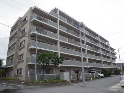 サンクレイドル藤代