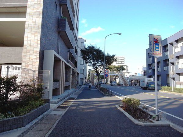 D’クラディア船橋Shine Avenue