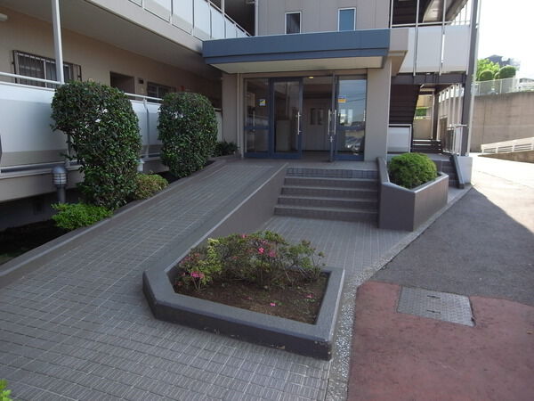 津田沼パークハウス