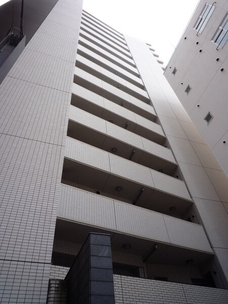 コスモ田端ビューフォルム