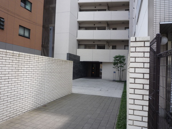 コスモ田端ビューフォルム 3枚目 コスモ田端ビューフォルム