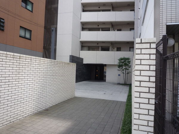 コスモ田端ビューフォルム