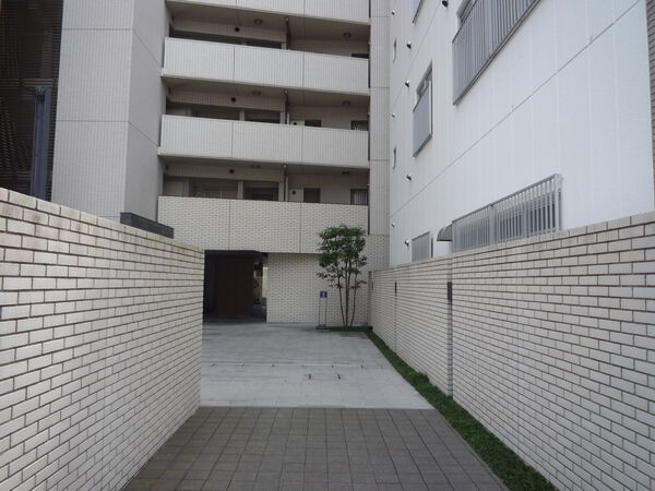 コスモ田端ビューフォルム