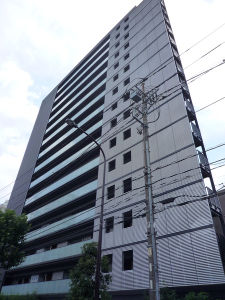 シティハウス田端 2枚目 シティハウス田端