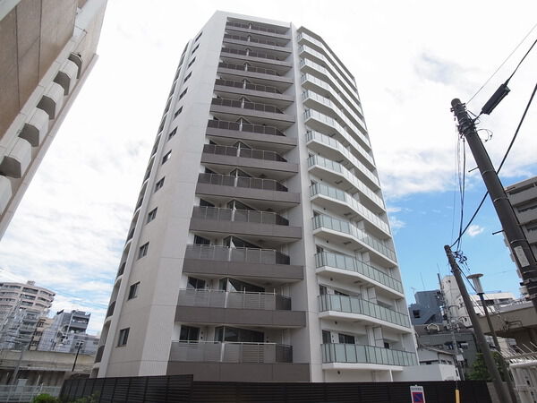 ジオ・イニシア田端 2枚目 ジオ・イニシア田端