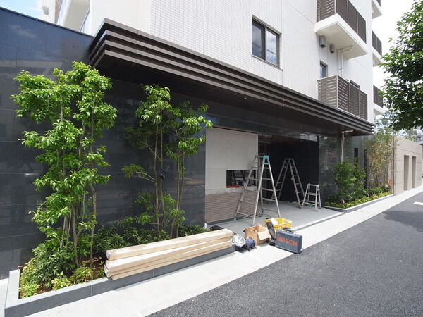 ジオ・イニシア田端 3枚目 ジオ・イニシア田端