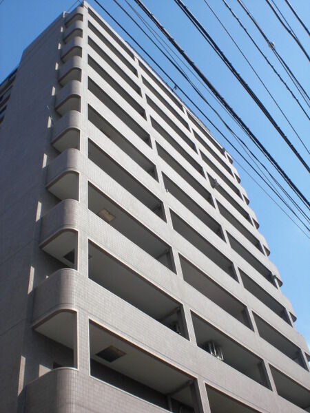 ハイシティ日暮里東 2枚目 ハイシティ日暮里東