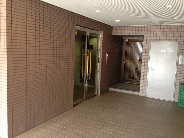 田園キャッスル町屋 3枚目 田園キャッスル町屋