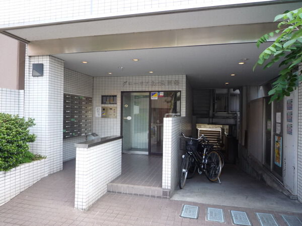 グローリア初穂田端