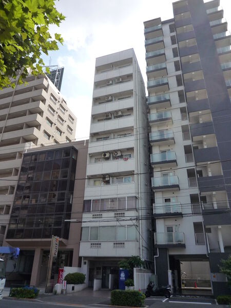 グローリア初穂田端
