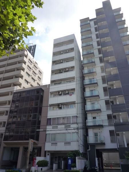 グローリア初穂田端