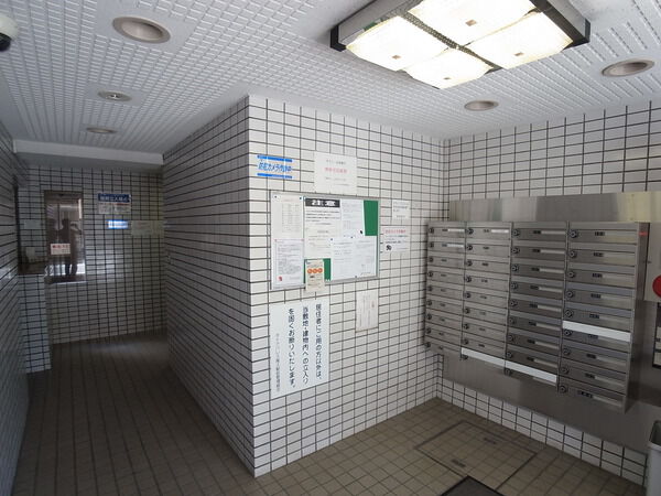 ダイアパレス尾久駅前
