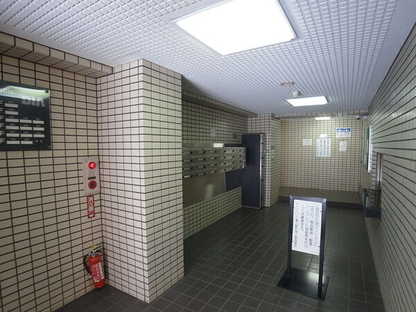 ダイアパレス尾久駅前第２