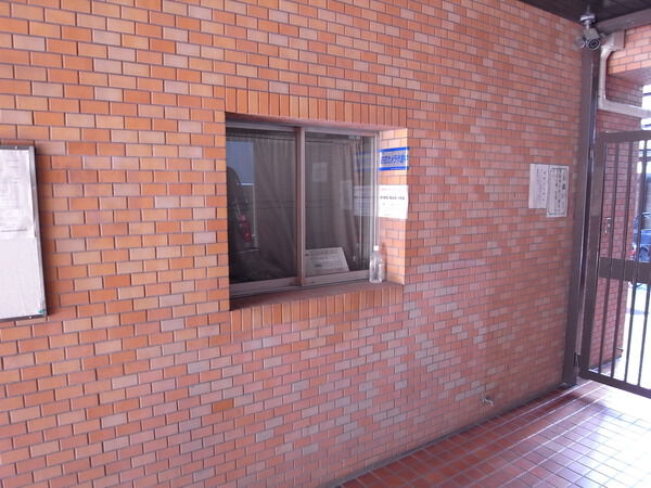 ニューハウス西日暮里