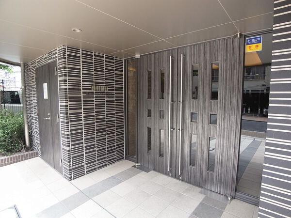 ハーモニーレジデンス日暮里