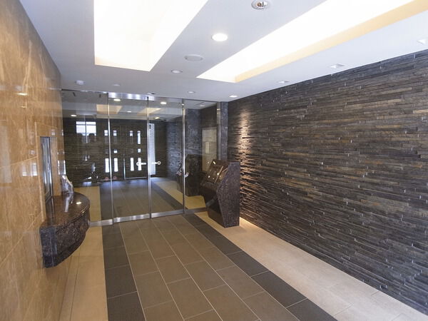 ハーモニーレジデンス日暮里