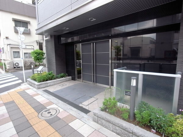 アークプラザ西日暮里 2枚目 アークプラザ西日暮里