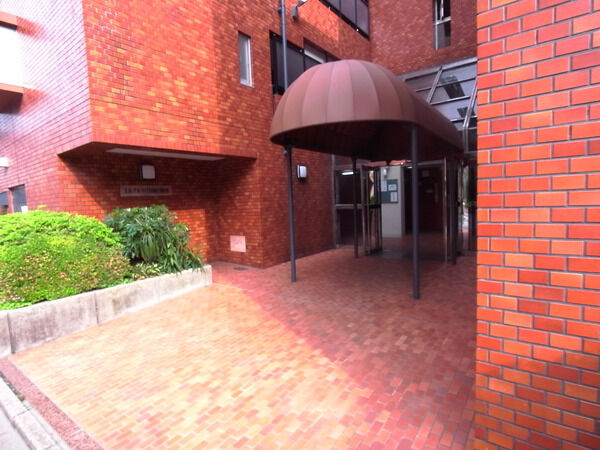 エルアルカサル西日暮里 3枚目 エルアルカサル西日暮里