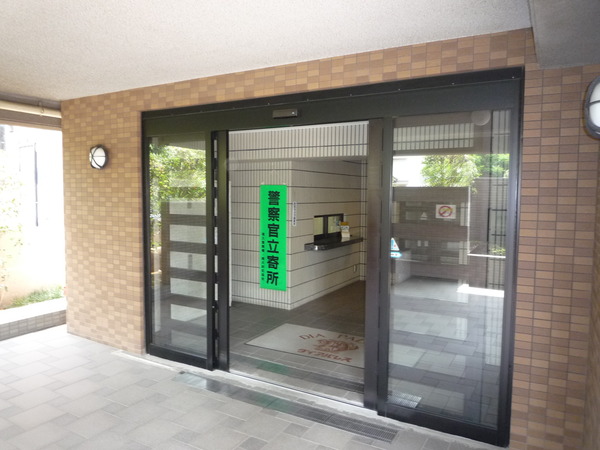 ダイアパレスベリウェール町屋