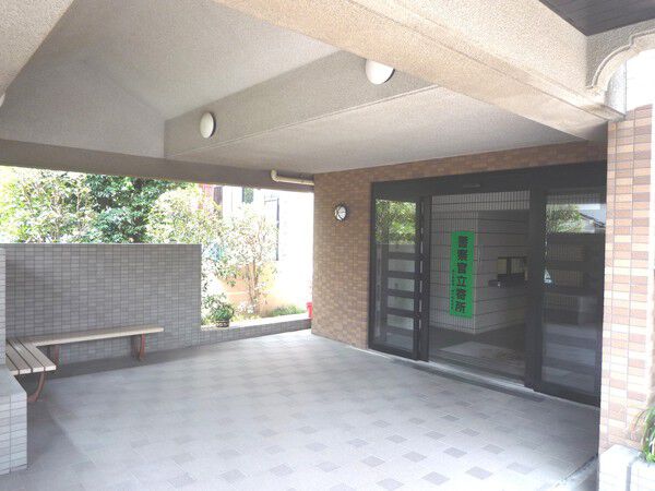 ダイアパレスベリウェール町屋