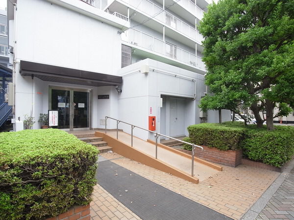 ネオコーポ町屋