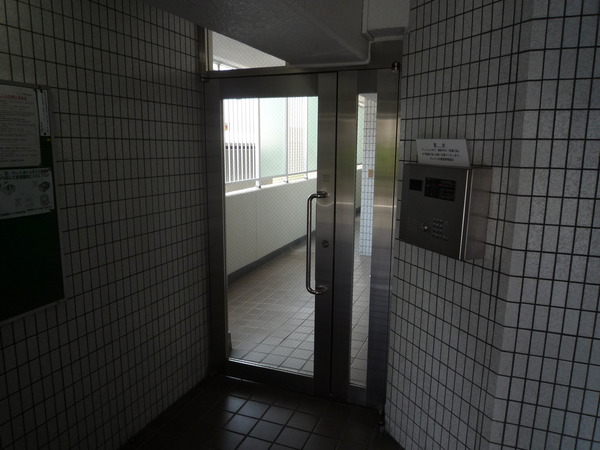 グレイス日暮里