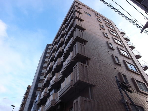 東日暮里十番コープ