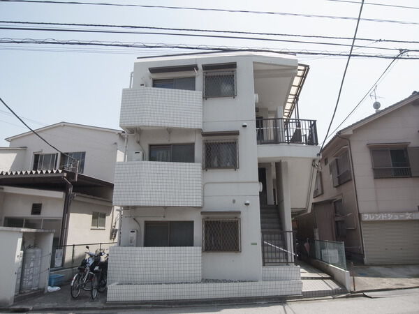 グリーンプラザ青井