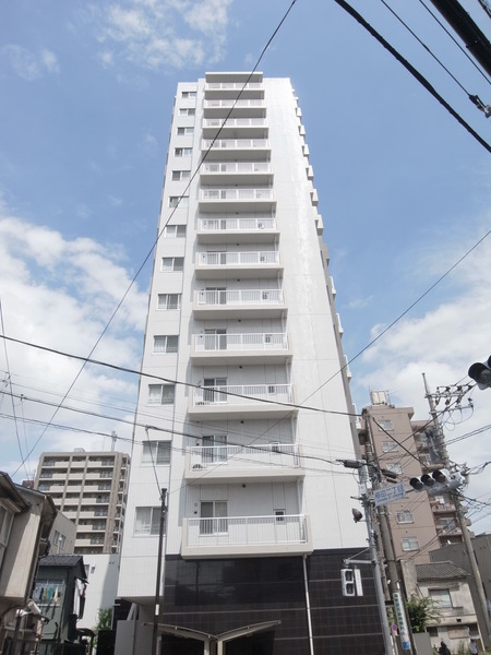 ウィルローズ梅島