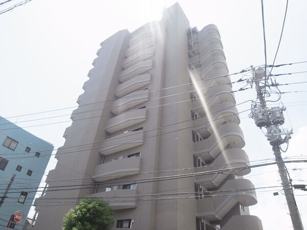 バームステージ梅島 3枚目 バームステージ梅島