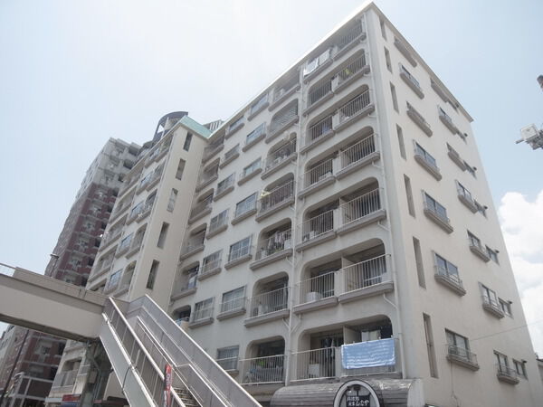 ワコー第9梅田マンション
