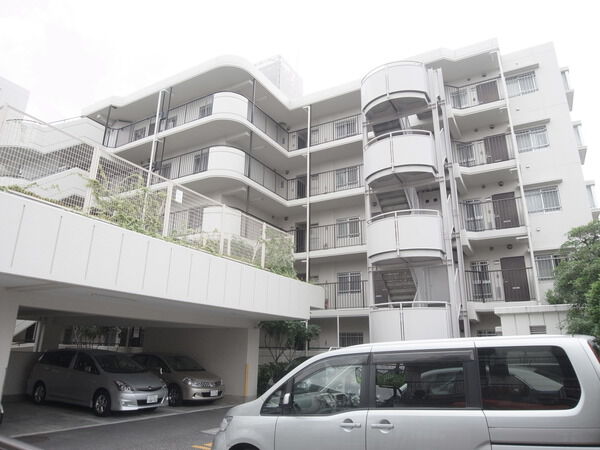 コスモ西新井 2枚目 コスモ西新井