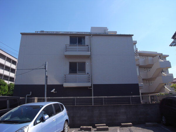 アイディーコート青井 3枚目 アイディーコート青井