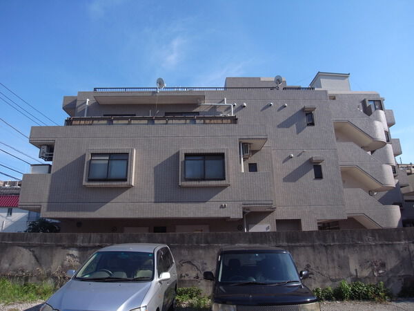 シャルマンコーポ五反野 3枚目 シャルマンコーポ五反野