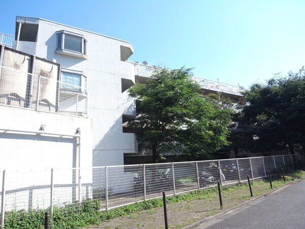 トップ五反野
