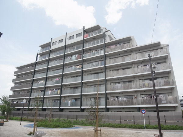 デュオ北千住 2枚目 デュオ北千住