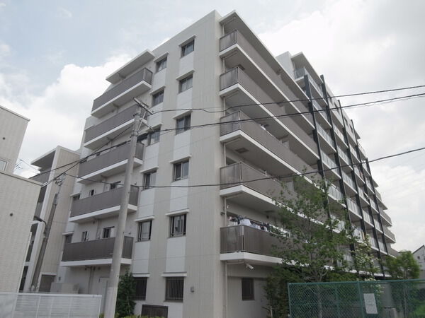 デュオ北千住 3枚目 デュオ北千住