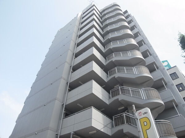 コスモ北千住 2枚目 コスモ北千住