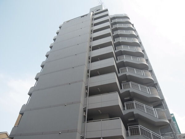 コスモ北千住 3枚目 コスモ北千住