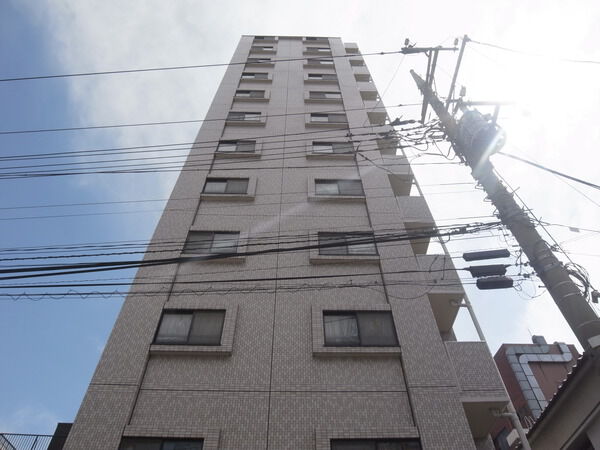 ライオンズプラザ北千住 2枚目 ライオンズプラザ北千住